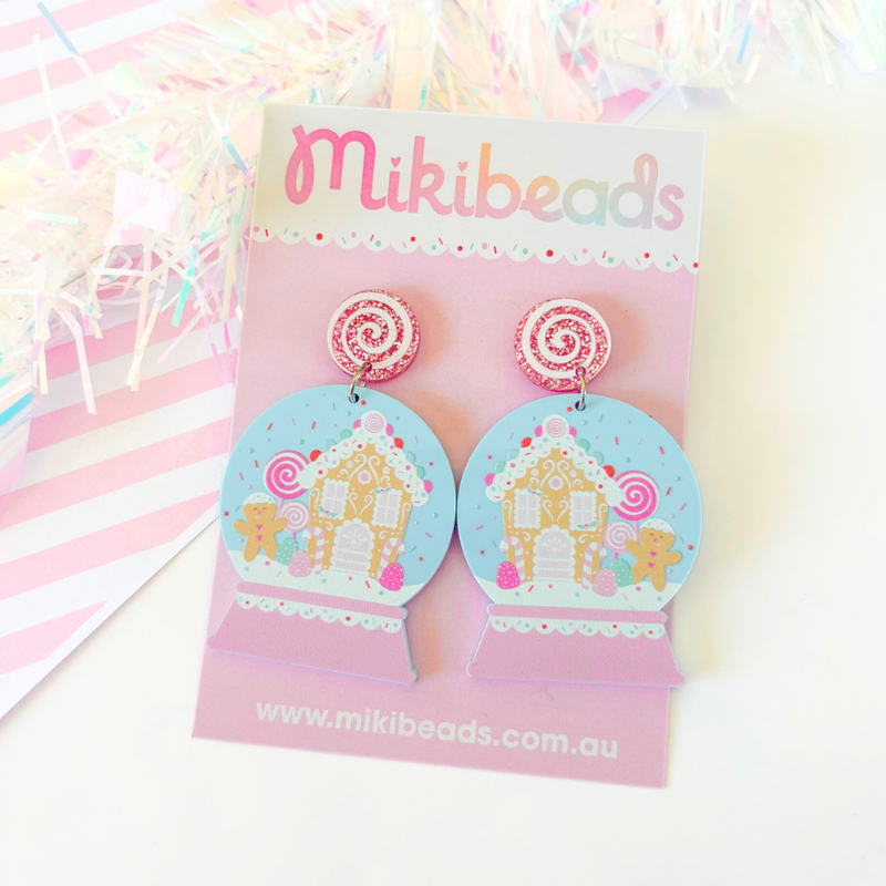 Christmas Dangles Bundle