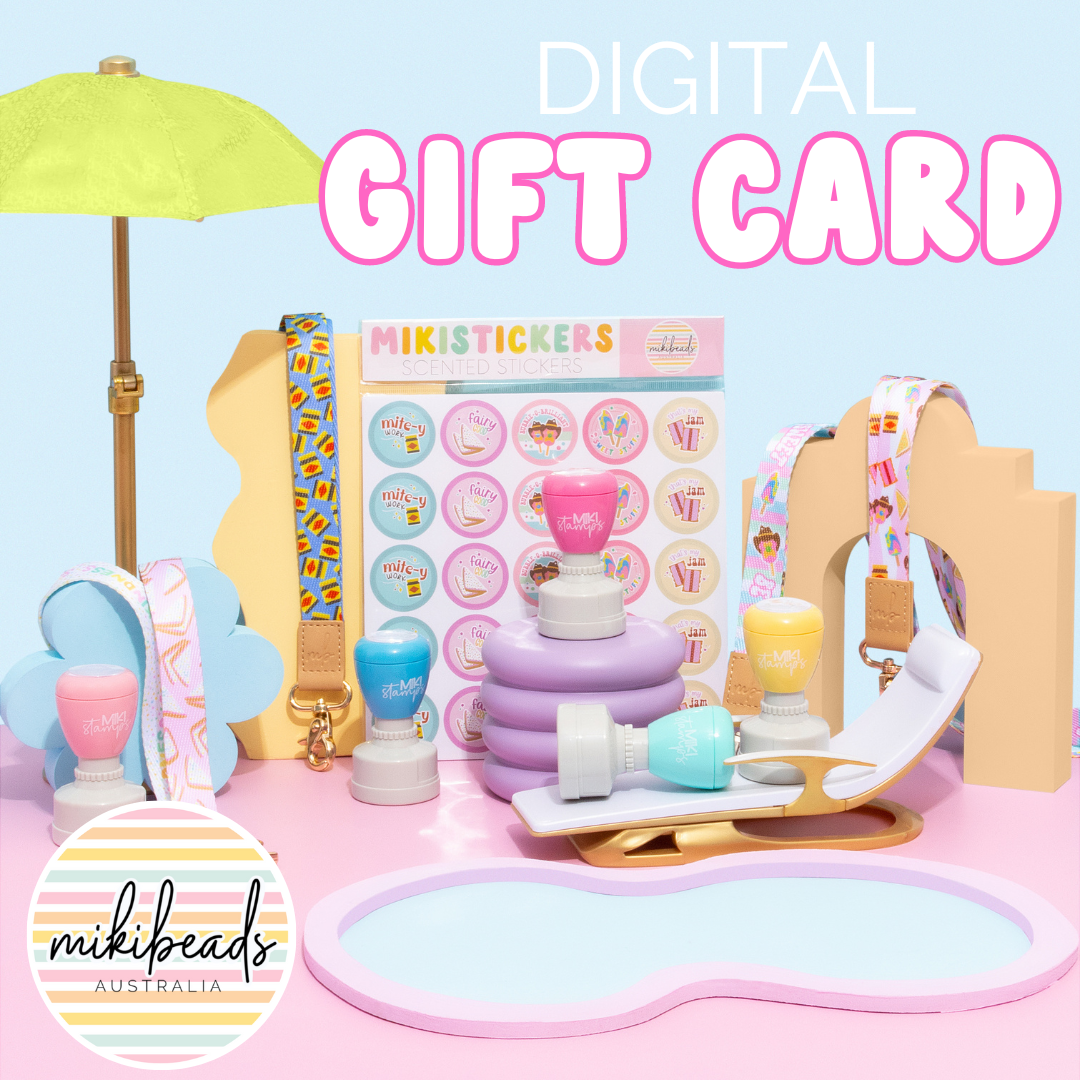 Digital Gift Cards