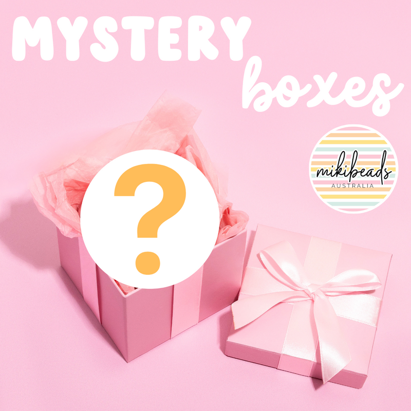 Mystery Box