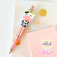 Standard Beaded Pens