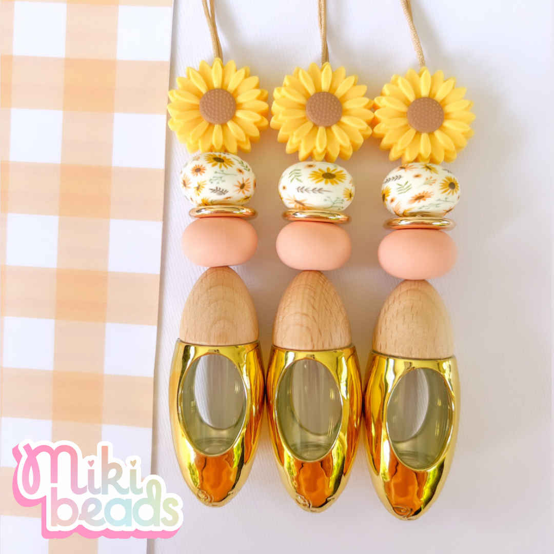 Buttercup Diffuser
