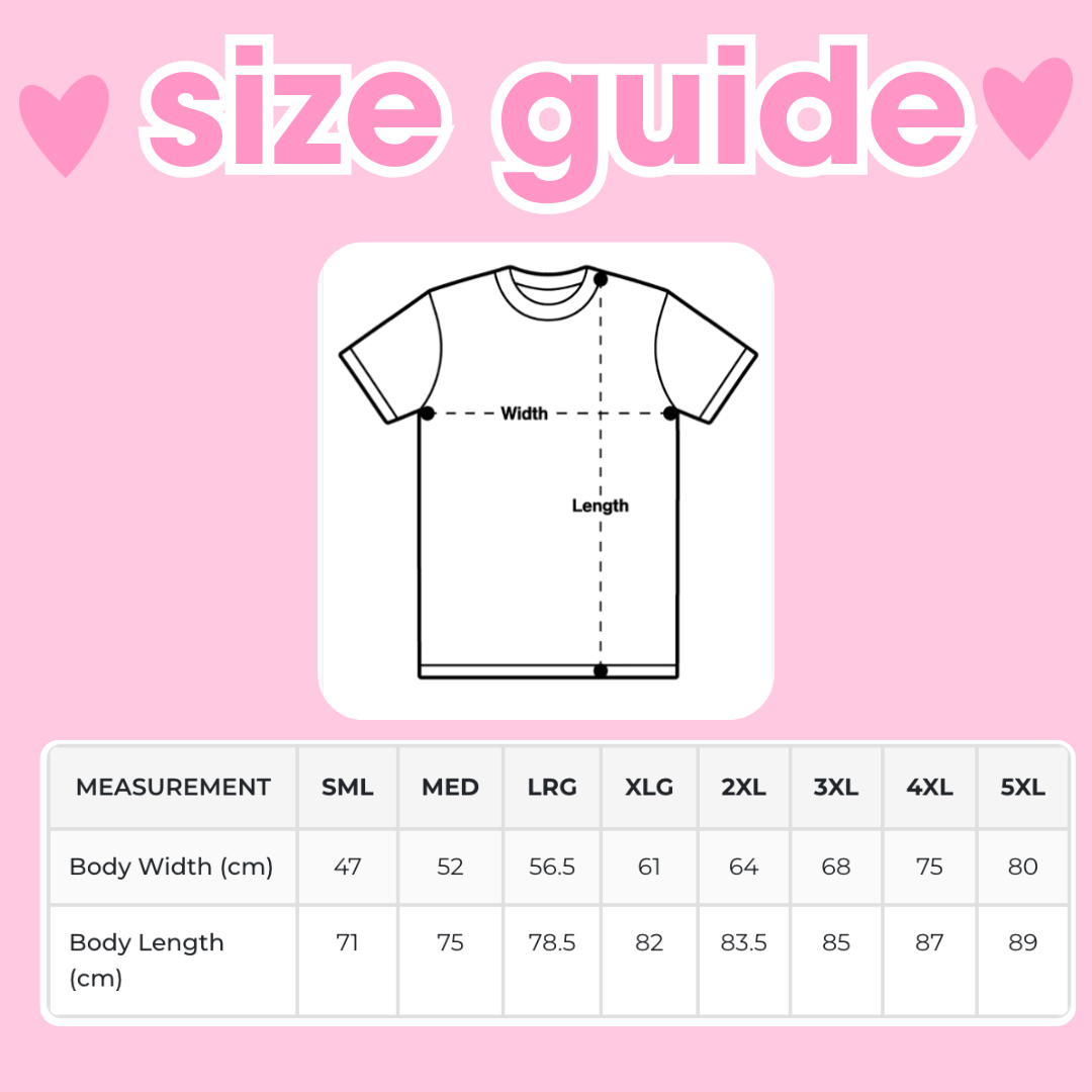 Baking Spirits Bright Tee