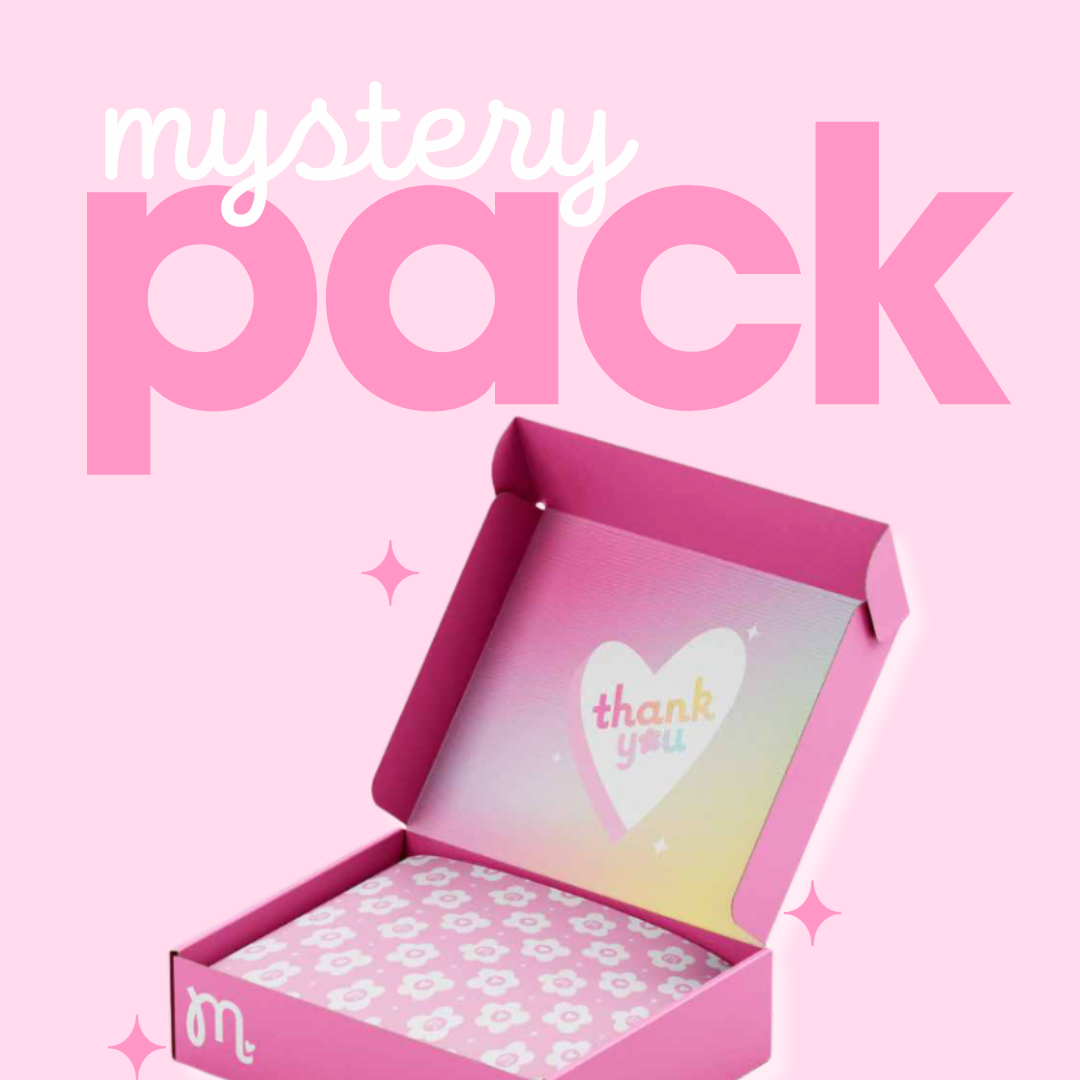 Mystery Pack