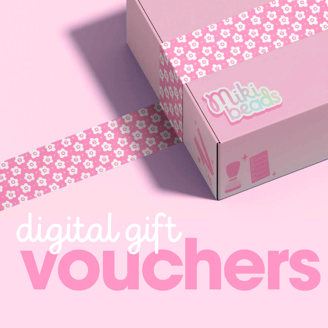 Digital Gift Vouchers