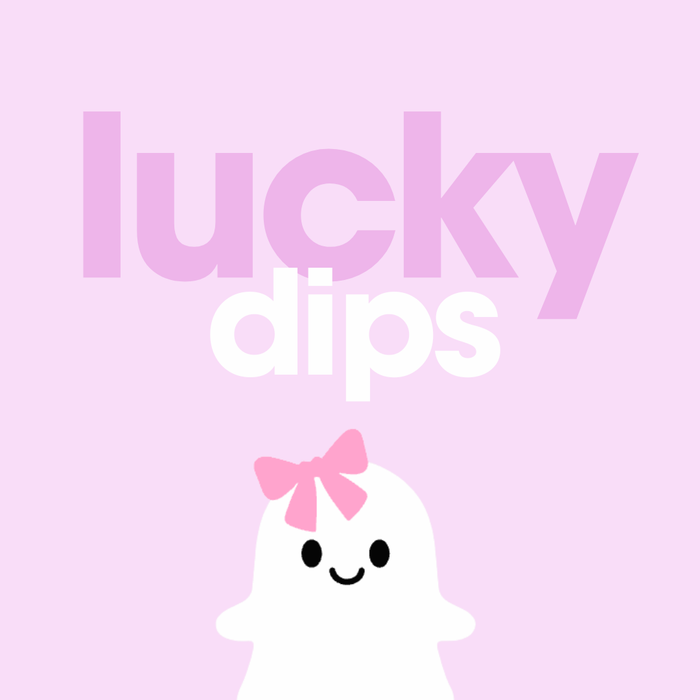 Games Night Lucky Dip