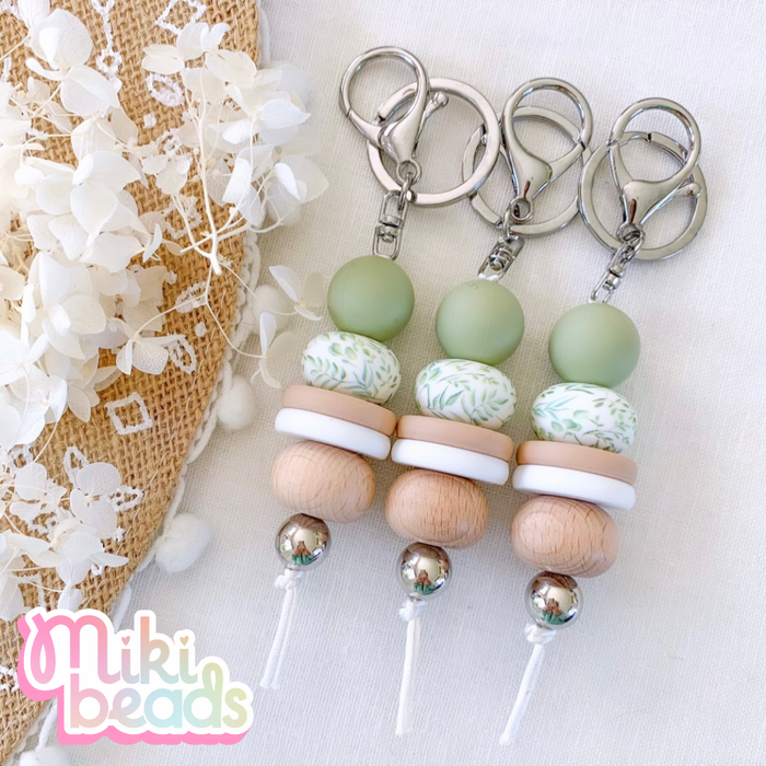 Daintree Keychain