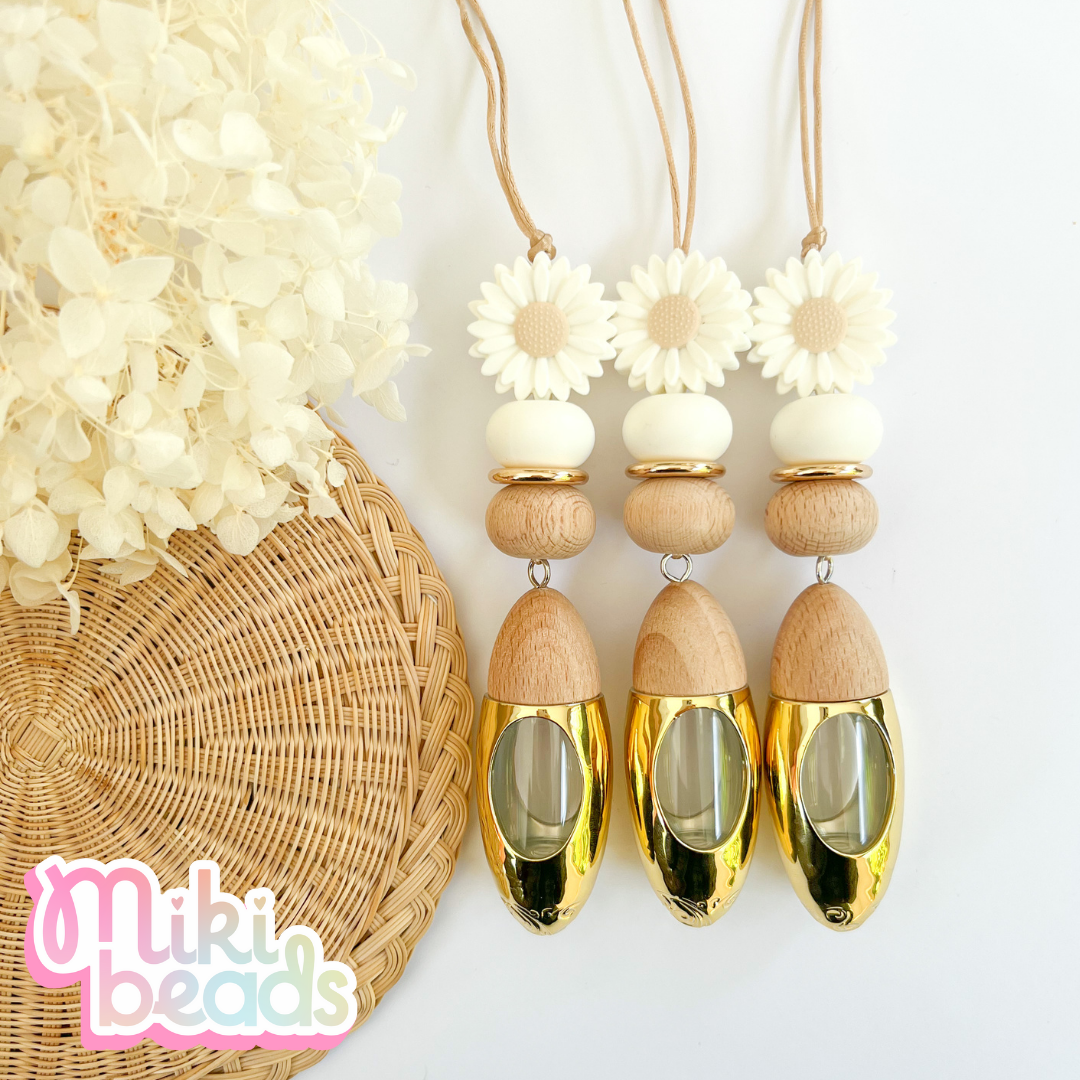 Daisy Diffuser Daisy Dream Diffuser – MIKIBEADS