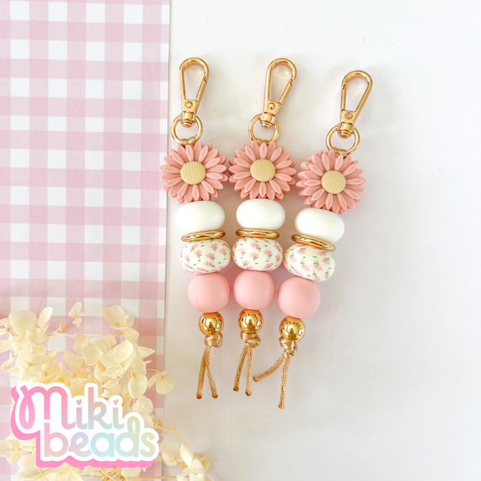 Fairy Fields Keychain
