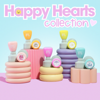 Keep On Shining Stamp