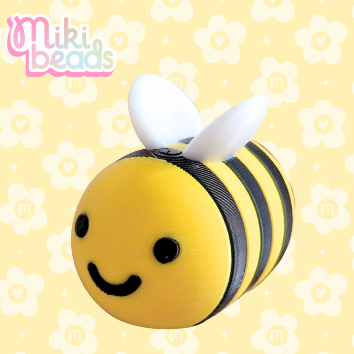 Busy Bee Desk Friend