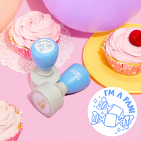 Aussie Sweets Stamp Bundle (ETA 12/06)