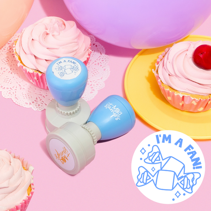 Aussie Sweets Stamp Bundle (ETA 12/06)