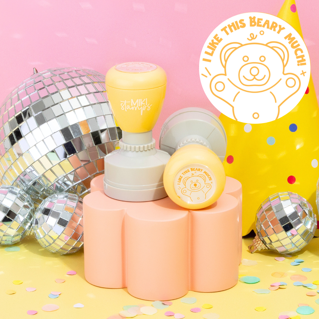 Aussie Sweets Stamp Bundle (ETA 12/06)