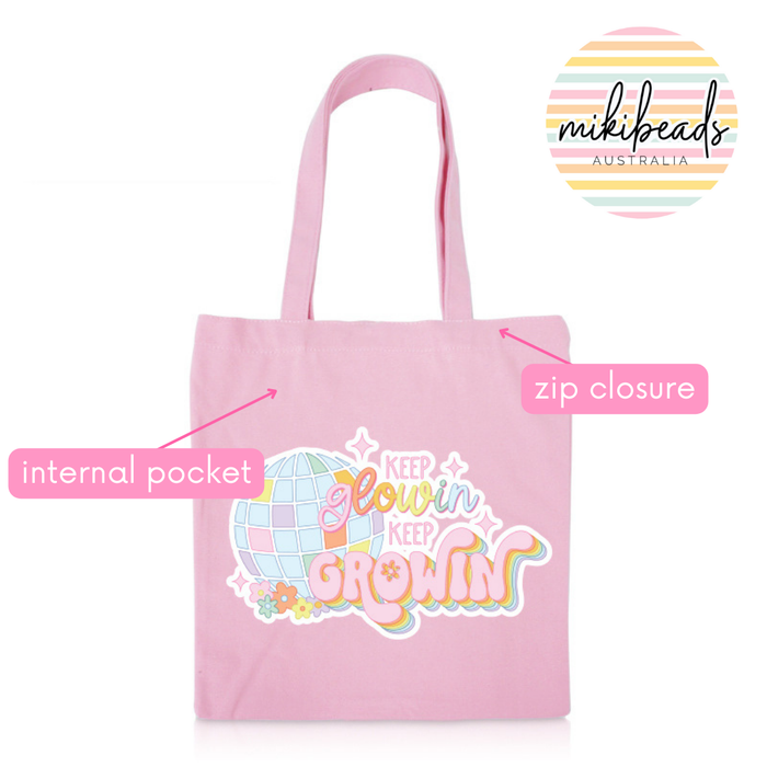 Tote Bags (Limited Edition)
