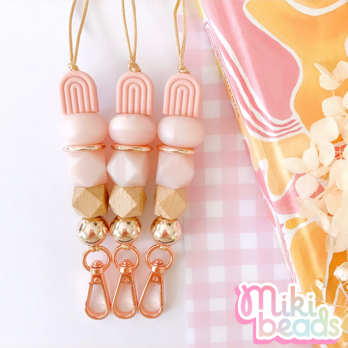 Lady Lanyard