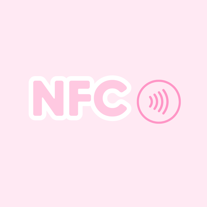 NFC Add On