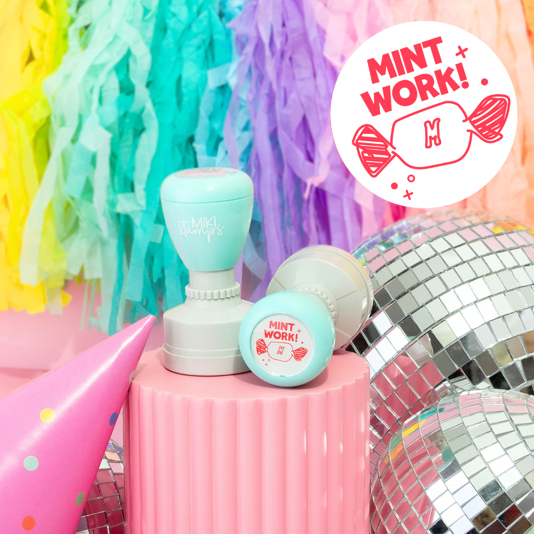 Aussie Sweets Stamp Bundle (ETA 12/06)