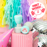 Aussie Sweets Stamp Bundle (ETA 12/06)
