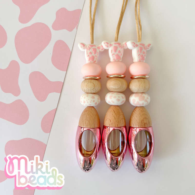 Pink Cow Diffuser