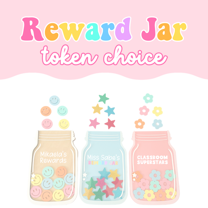Pinks Stars