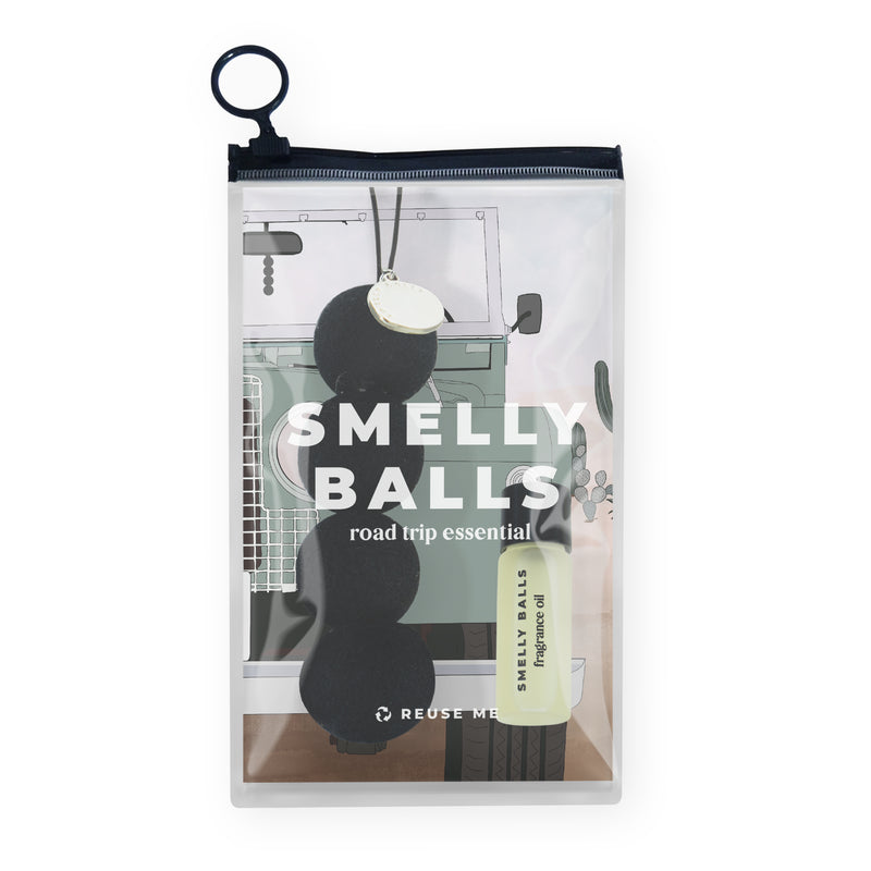 Smelly Balls - Onyx