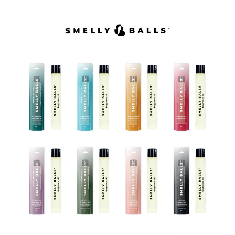 Smelly Balls Fragrance Refill