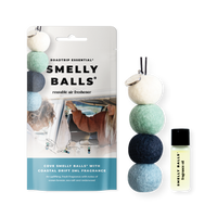 Smelly Balls - Cove