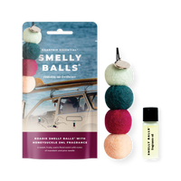 Smelly Balls - Roadie