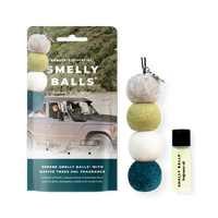 Smelly Balls - Serene