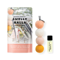 Smelly Balls - Sunseeker