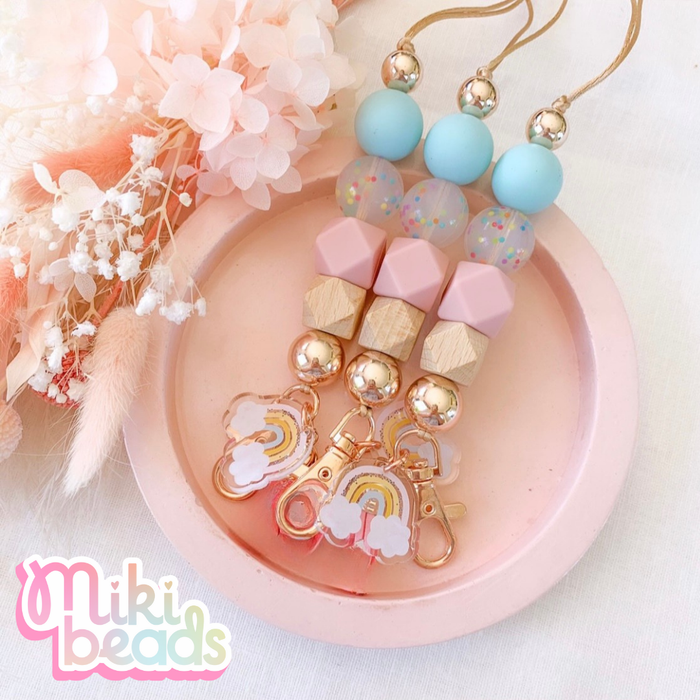 Sprinkles Lanyard