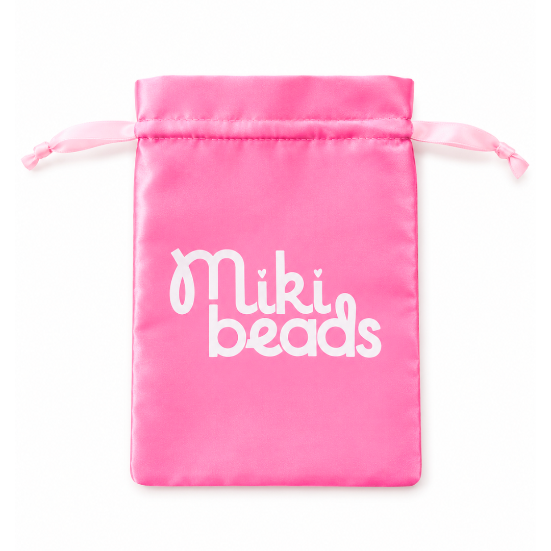 Satin Gift Bag