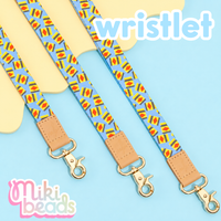 Mitey Wristlet