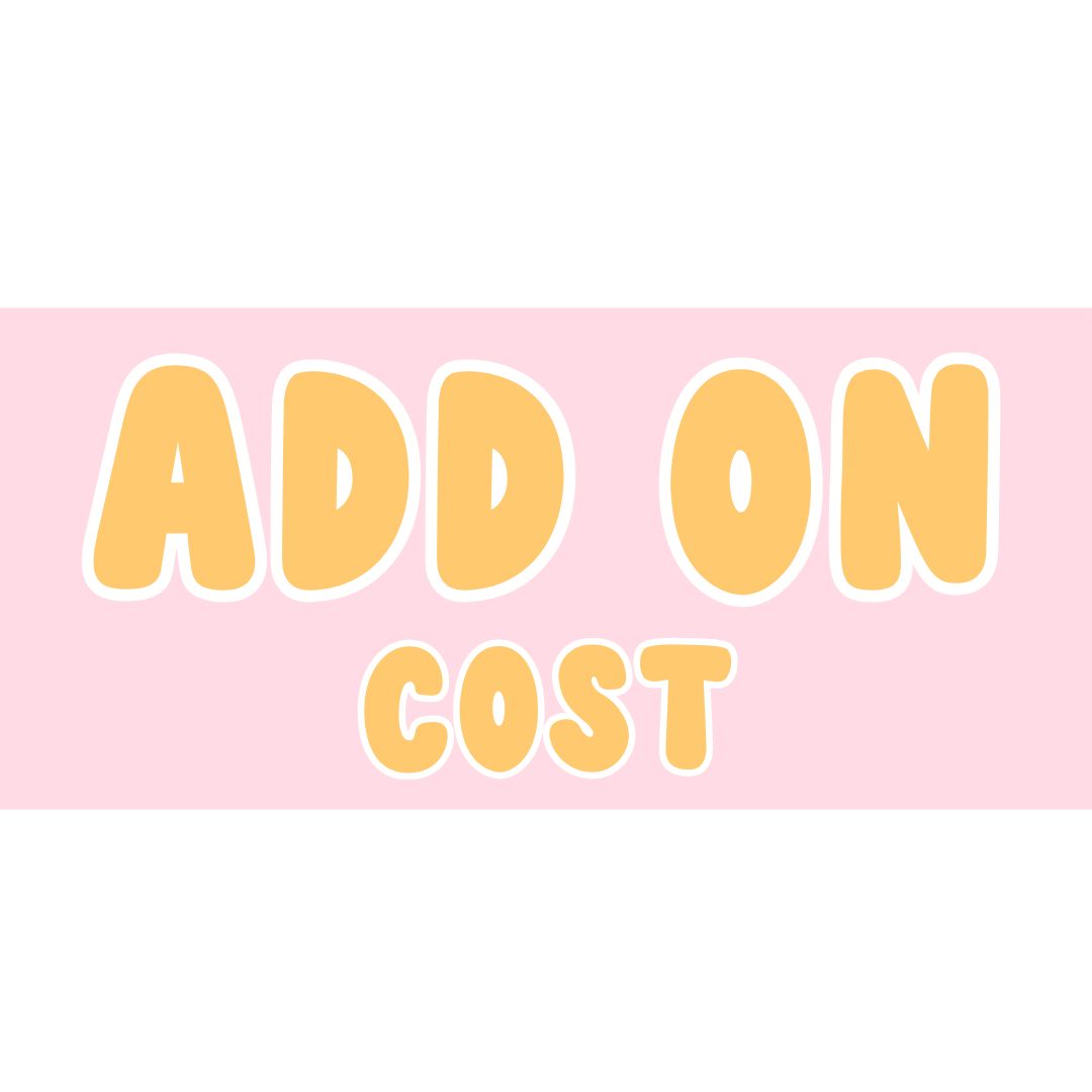 Badge Backing