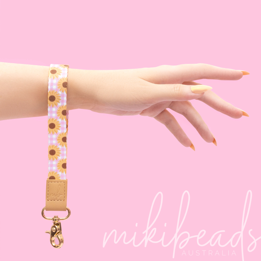 Leopard Love Wristlet (RESTOCK APRIL 25)