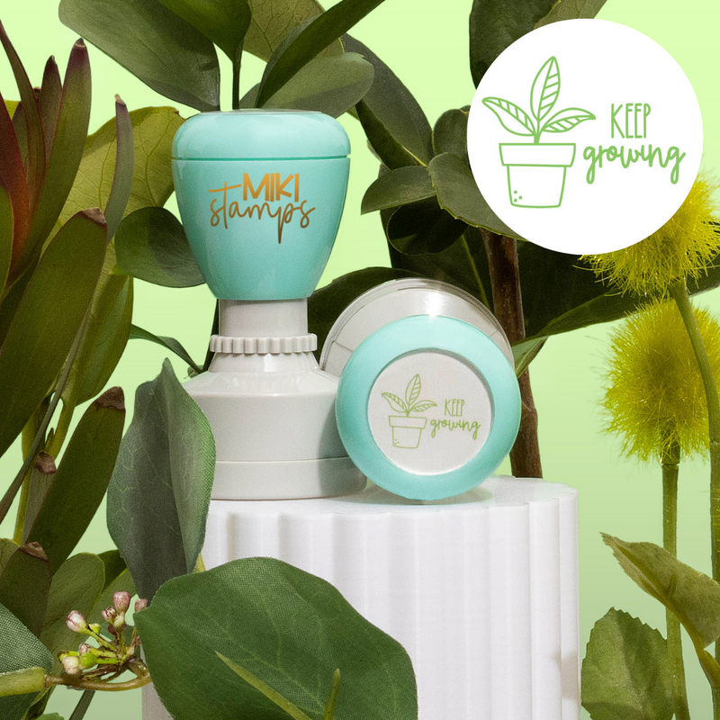 Miss Pollard Stamp Bundle