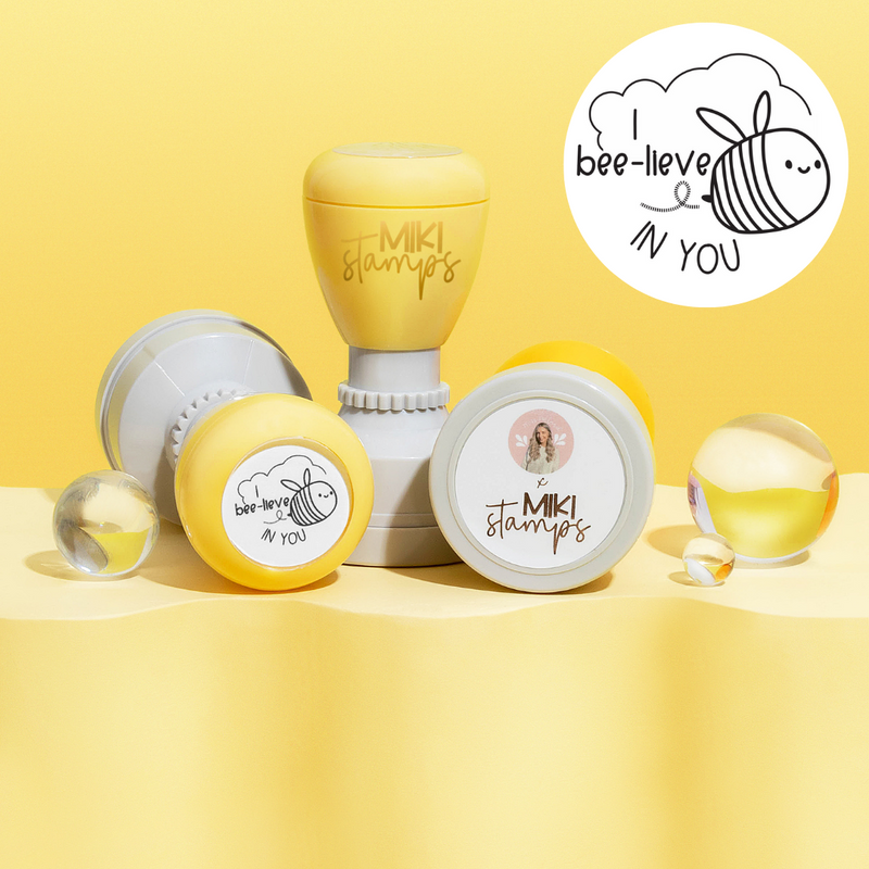 Miss Pollard Stamp Bundle