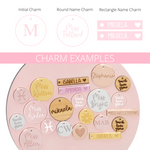 Dotti Keyring