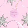 Teacher Christmas Ornament