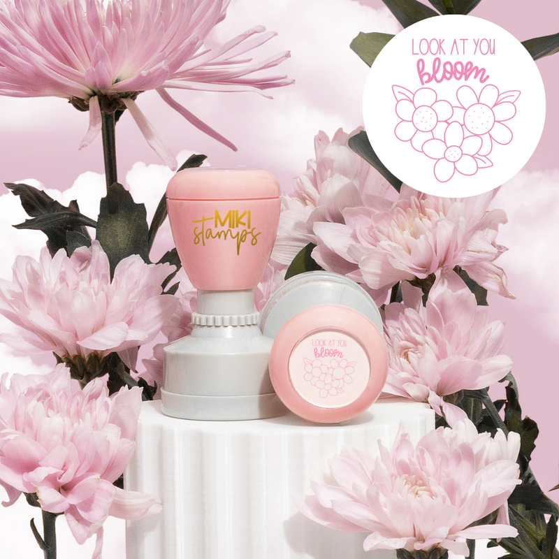 Miss Pollard Stamp Bundle