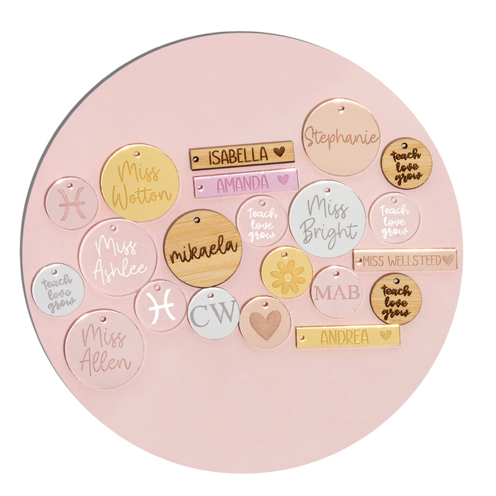Charm Add On