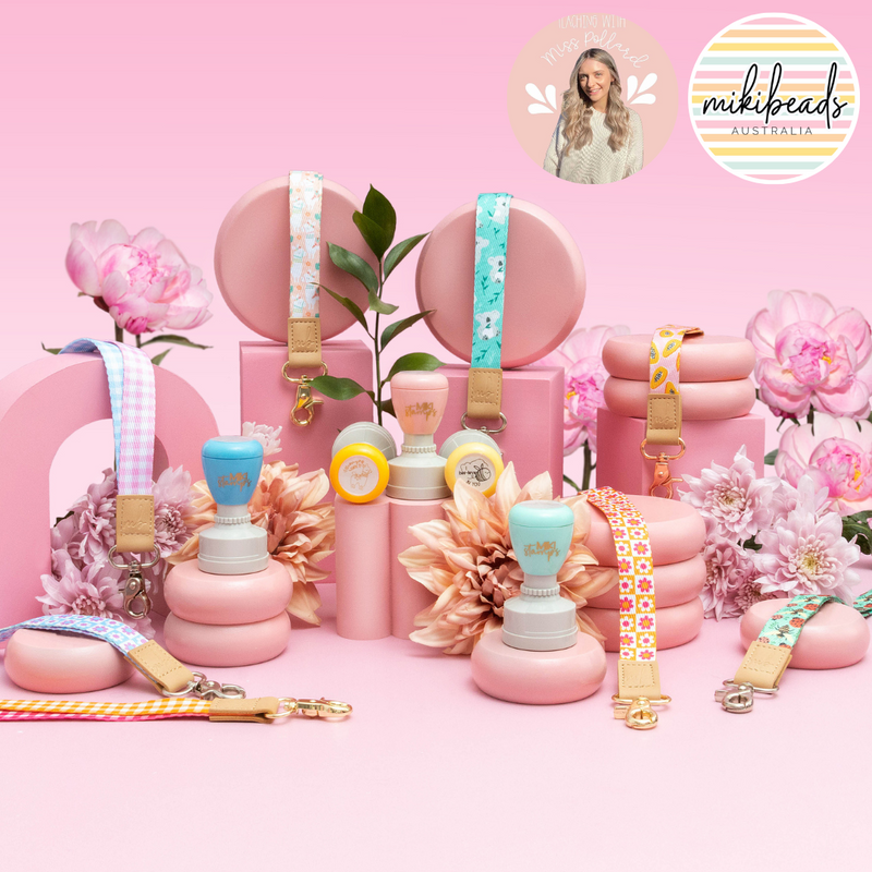 Miss Pollard Stamp Bundle
